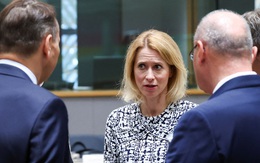 Châu Âu tranh cãi gay gắt về biện pháp trừng phạt Israel vì chiến sự Gaza