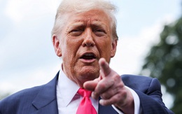 Ông Trump chỉ đạo công khai thông tin 'xác đáng' về hồ sơ Epstein