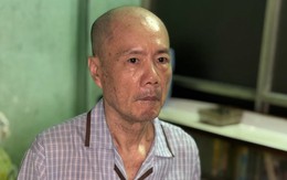 Ca sĩ Tô Thanh Phương nhớ lại nhiều chuyện cũ sau khi ngã từ lầu 2