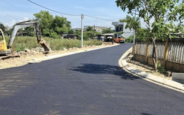 Đà Nẵng chi 8 tỉ đồng làm đường vào nhà Mẹ Việt Nam anh hùng Nguyễn Thị Thứ