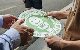 Hà Nội vận động các hộ dân mở cửa cho du khách dùng nhà vệ sinh miễn phí dịp 2-9