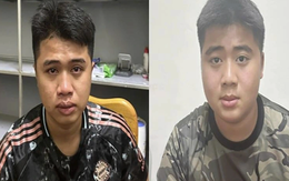 Cao Thái Sơn bị bắt vì cướp 100.000 đồng