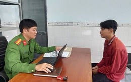 Chỉ vì tiếng nẹt pô xe khiến hai người đi đường đánh nhau gây thương tích