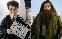Bác Hagrid của series Harry Potter bị phản đối: 'Đừng phá hỏng trí tưởng tượng của chúng tôi'