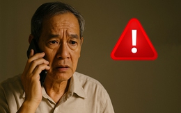 Cảnh báo 8 cuộc gọi không nên nghe, dễ mất tiền oan