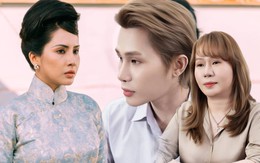 Mẹ Jack: 'Chỉ vì Jack yêu cầu, chính tôi phải im lặng!'