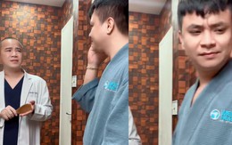 Đòi xét nghiệm ADN con mình vì thấy con hàng xóm đẹp