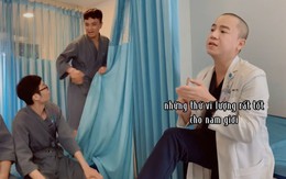 Ăn hải sản tươi sống có giúp sung mãn?