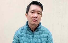 Cựu cán bộ chiếm đoạt 4,9 tỉ của 16 người từ các phi vụ lừa 'chạy' giấy phép xây dựng