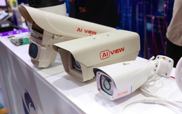 Doanh nghiệp Việt dùng lợi thế gì để cạnh tranh trên thị trường camera AI?