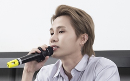 Mất 2 tiếng để nghe mẹ con Jack kể khổ