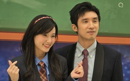 Midu 35 tuổi vào vai tuổi 17 trong phim tự đầu tư sản xuất