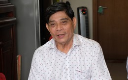 Nhạc sĩ Nguyễn Văn Sanh sẽ tổ chức đêm nhạc về Bác trong tháng 8