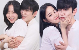 Lý do cặp đôi Park Bo Young - Jin Young (Got7) nhận bão phẫn nộ