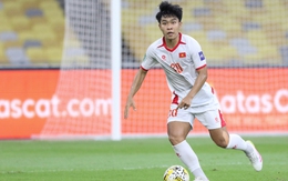 Điểm tựa hàng thủ của U23 Việt Nam