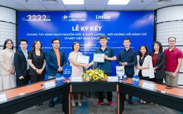 Long Châu bắt tay các nhãn hàng lớn xây dựng ‘liên minh minh bạch’ vì một Việt Nam khỏe mạnh