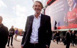 Man United gây phẫn nộ vì hành vi 'rao bán trẻ vị thành niên'