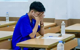 Không thể lấy phổ điểm làm căn cứ đánh giá chất lượng giáo dục