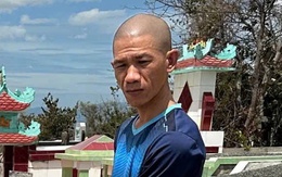 Lâm Đồng: Bắt bị can sau khi trốn khỏi nơi giam giữ