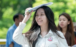 Biến động điểm chuẩn Đại học Kinh tế quốc dân