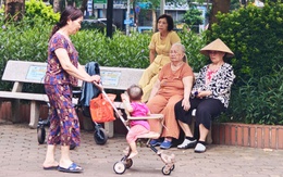 Bộ Y tế nói gì về đề xuất trợ cấp cho người từ 70 tuổi thay vì 75 tuổi?