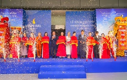 Khai trương Vinpearl Hotel Bắc Ninh, mở ra chuẩn mực mới về lưu trú xứ Kinh Bắc