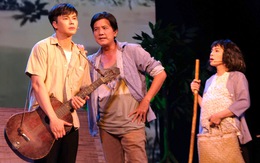 Sân khấu 'mê' truyện Nguyễn Ngọc Tư