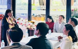 'Xuất khẩu' trí tuệ thay vì nguyên liệu thô: Doanh nghiệp Việt thu lời gấp 70 lần