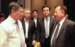 TP.HCM hợp tác triển khai mô hình khu công nghiệp sinh thái