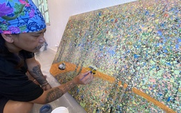 Hội An lần đầu có trại sáng tác nghệ thuật thị giác