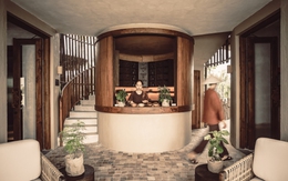 Michelin Guide lần đầu công bố danh sách khách sạn đạt chuẩn toàn cầu