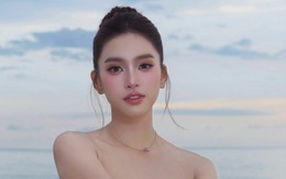 Hoa hậu Tiểu Vy 'tâm sự' với ChatGPT khi bị xúc phạm