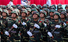 Không để xảy ra bất cứ sơ suất nào khi tiếp đón đoàn quân nhân các nước tham gia diễu binh