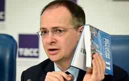 Nga trao trả 1.000 thi thể binh sĩ Ukraine, nhận lại 19 thi thể