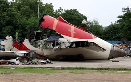 Ấn Độ lên tiếng trước thông tin 'cơ trưởng ngắt nhiên liệu' máy bay Air India