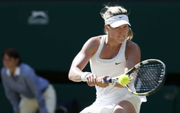 ‘Mỹ nhân quần vợt’ Bouchard khép lại sự nghiệp người thương kẻ ghét