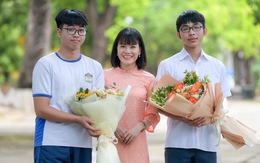 Bí quyết tự học, tự ôn của các thủ khoa, á khoa thi tốt nghiệp THPT