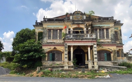 Đồng Nai điều chỉnh quy hoạch nắn đường ven sông bảo tồn biệt thự trăm tuổi