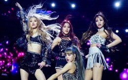 5 khoảnh khắc đưa BlackPink trở thành nhóm nhạc đắt giá toàn cầu