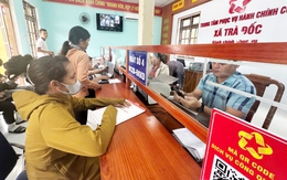 Thủ tướng yêu cầu hai bộ cử cán bộ xuống cơ sở tháo gỡ vướng mắc về đất đai, cấp sổ đỏ