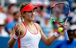 Tay vợt nữ 'sexy nhất thế giới' giải nghệ ở tuổi 31