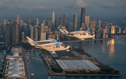 'Tiếp nhiên liệu' cho máy bay điện rẻ hơn đổ xăng cho Toyota Camry