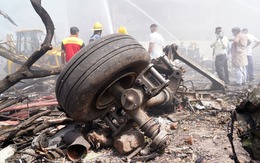 Thảm kịch hàng không Air India: Cả hai công tắc nhiên liệu bị ngắt không thể do vô tình