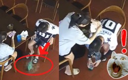 Thanh niên bất lực với bạn gái hậu đậu