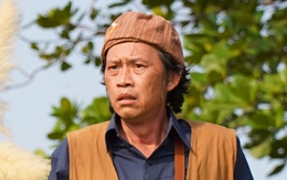 Hoài Linh vào vai kẻ xấu, hãm hại Tuấn Trần trong 'Làm giàu với ma 2'?