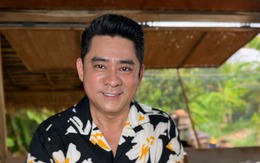 Diễn viên Huỳnh Anh Tuấn phủ nhận kêu gọi hỗ trợ chữa bệnh sau đột quỵ