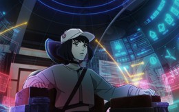 Anime của Shinichiro Watanabe được đề cử tại Emmy 2025