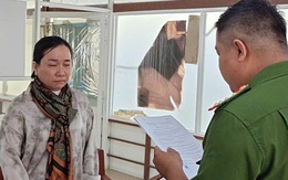 Bắt cựu cán bộ ngân hàng lừa đảo gần 4,3 tỉ đồng cho vay đáo hạn