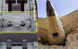 Hãng Air India không phát hiện ra lỗi công tắc nhiên liệu trên các máy bay Boeing 787