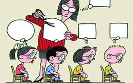 Càng nhiều trí tuệ nhân tạo, càng ít… não?